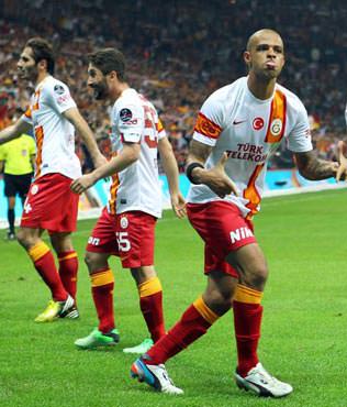 Melo'nun menajeri çıldırttı