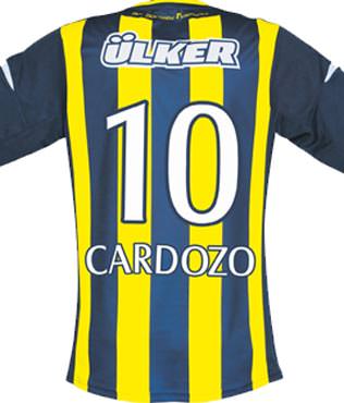 Fenerli 10'un peşinde