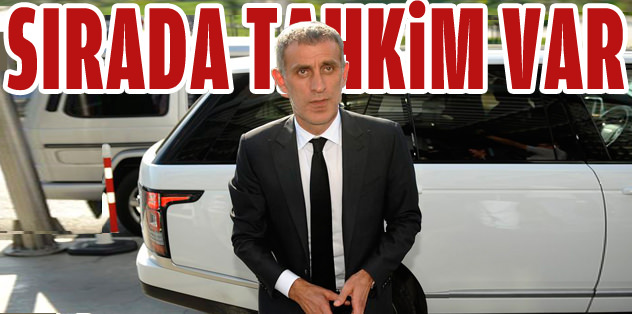 'Bir harita belirledik'