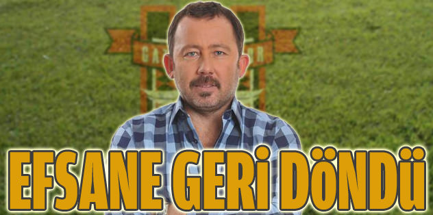 G.Antespor'da Sergen Yalçın dönemi