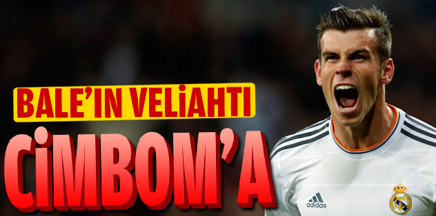 Lamela Cimbom'a