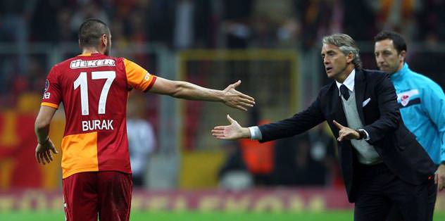 Burak'ı yeniden kazanacağım