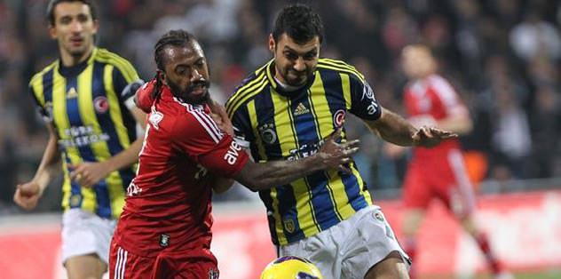 Derbi biletleri satışa çıkıyor