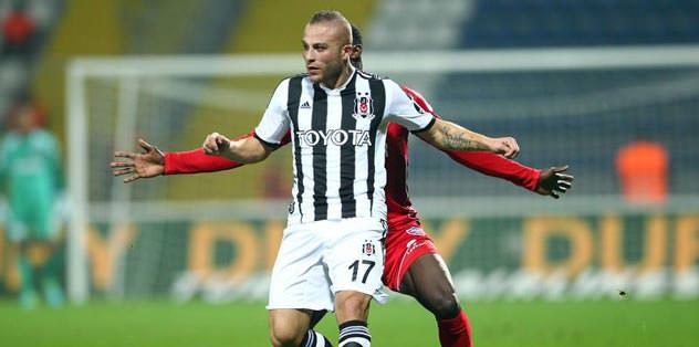 Gökhan Töre'yi grip aşısı yaktı