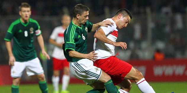 Sıradaki rakip Belarus
