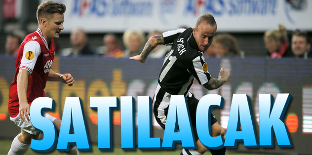 Krasic&Stoch satılacak