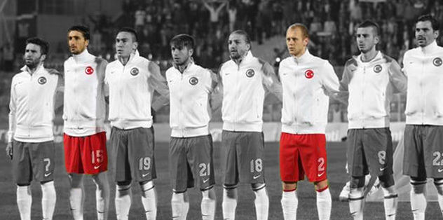 İki yıldız kadrodan çıkarıldı