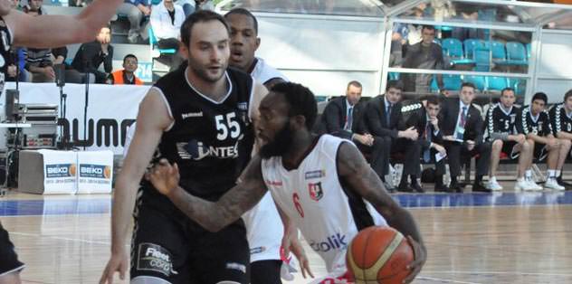 Kartal'a şok