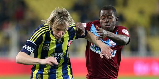 Krasic'ten acı bir itiraf