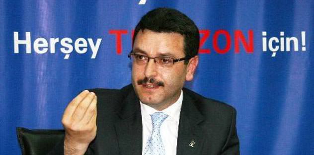 Tüm yollar kullanılacak