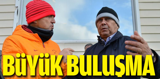 Luce buluşması