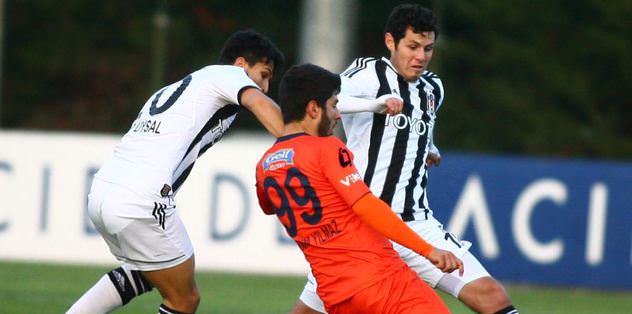 İBB'ye Shakhtar tarifesi