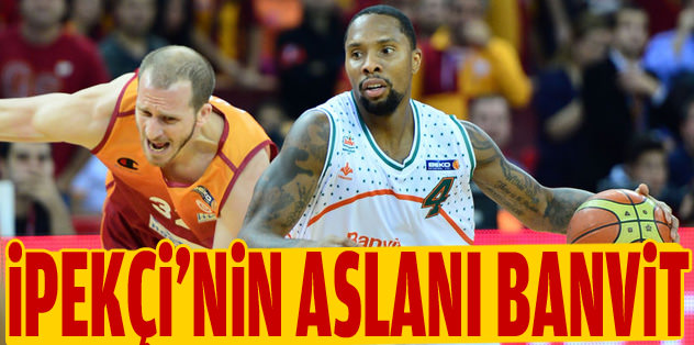 Banvit Aslan dinlemedi
