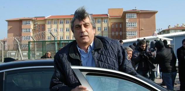 Özaydınlı'dan Köksal'a gönderme
