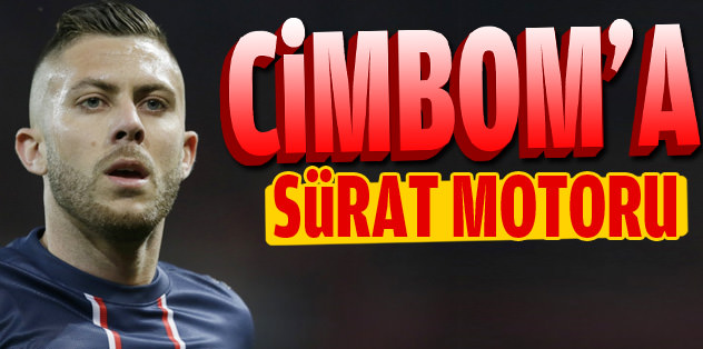 Cimbom'a sürat motoru