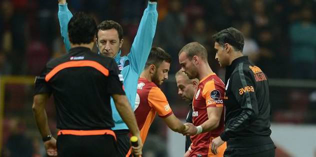 4 yıldız için seferberlik