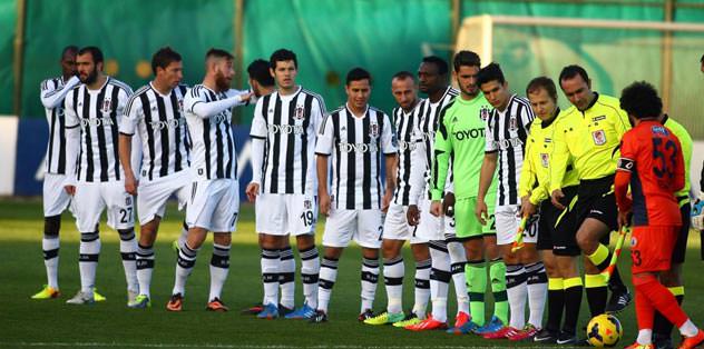 Alperen, Samet ve Gökhan'a şans