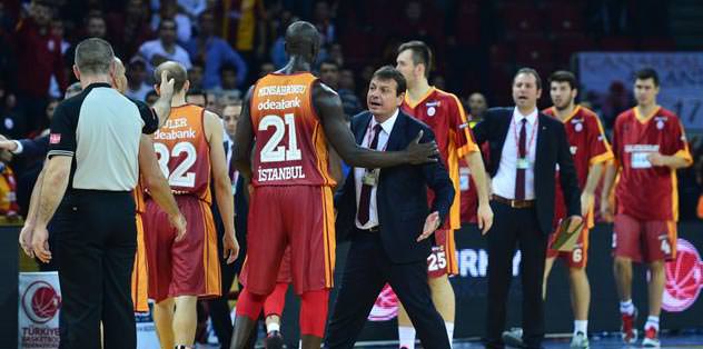 Cimbom'da seri sonu