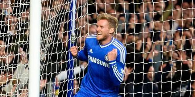 Rooney oynayamaz