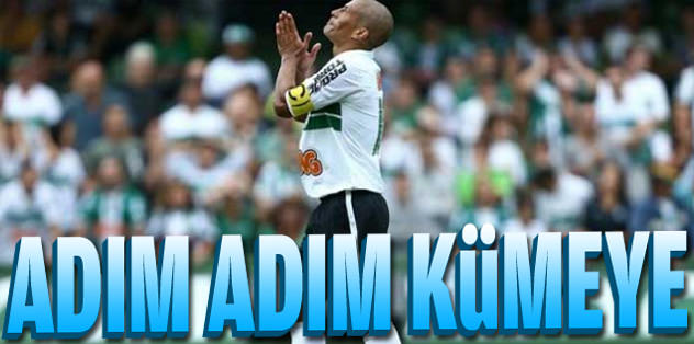 Adım adım kümeye
