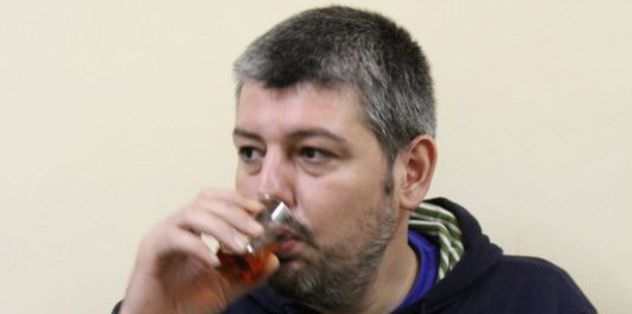 Tuncay, Orman'la görüştü