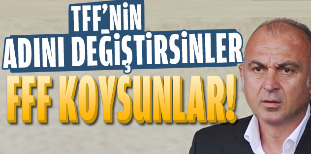 'Hukuk tanımıyorlar'