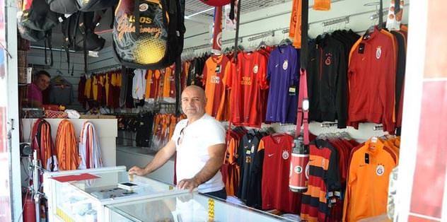 Batman'a GS Store