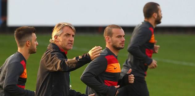 Mancini izin bonkörü