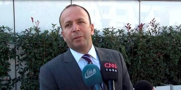 Yaptırımı merak ediyoruz!