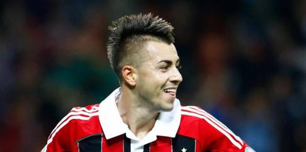 Wes'in yerine El Shaarawy