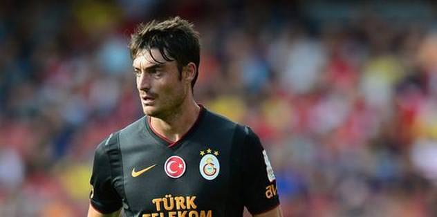 Riera düşünülmüyor