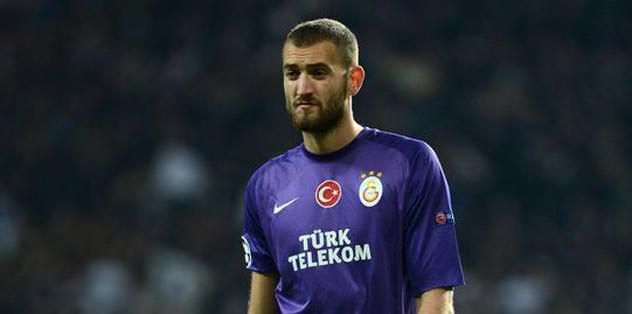 Kale yine Eray'ın