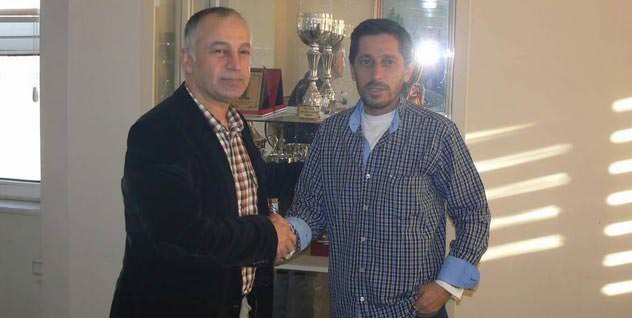 Özdemir Bozüyük'te