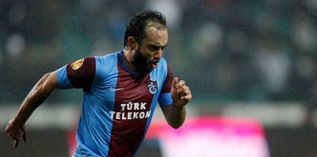 Olcan: Yükselişe geçeceğiz