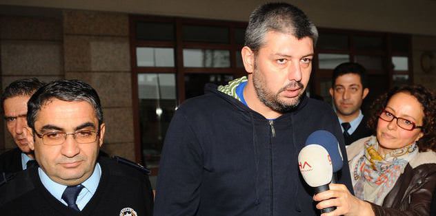 Fevzi yuvaya doğru