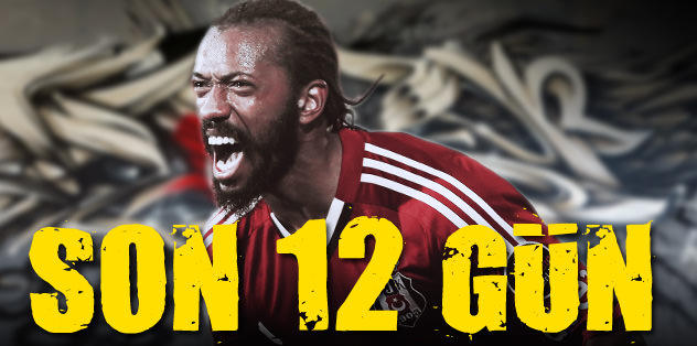Fernandes'te son 12 gün