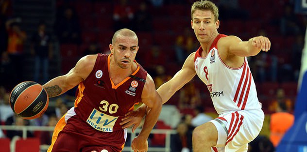 Euroleague to witness Gala's & F.Bahçe's shining