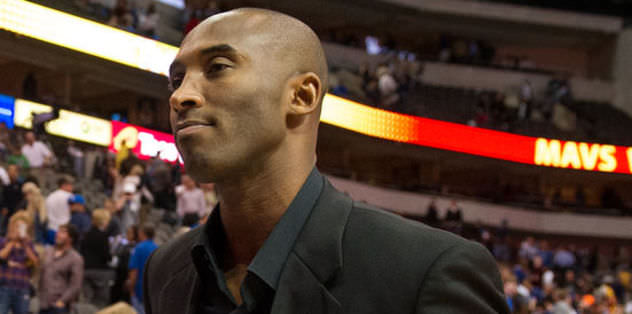 Kobe'ye müjdeli haber