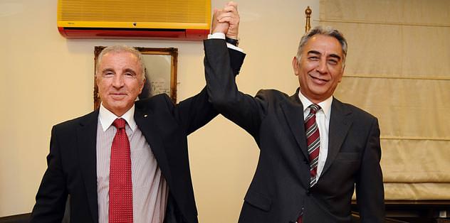 Polat rövanş peşinde