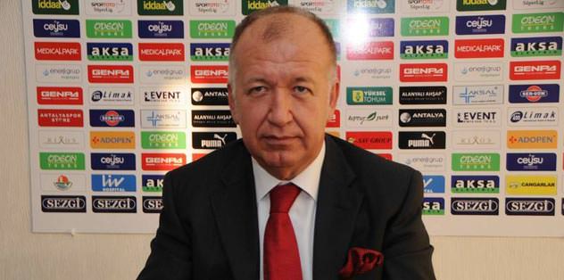 Antalya, Fener'e motive
