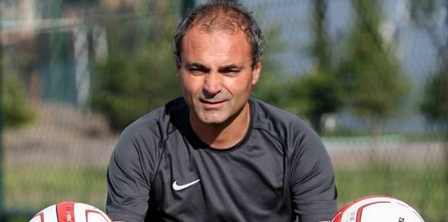 Stresi yeneceğiz
