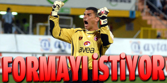 42'lik Mondi forma istiyor
