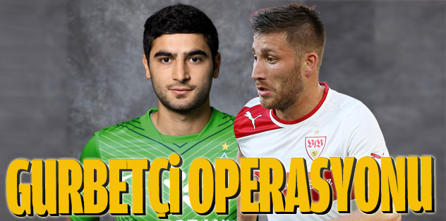 Gurbetçi operasyonu