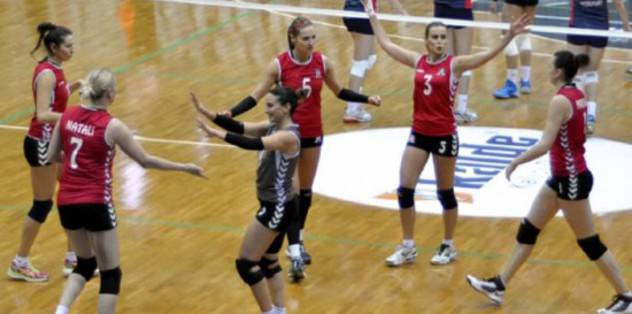Beşiktaş nefes aldırmadı