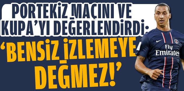 'Bu son şansımdı'