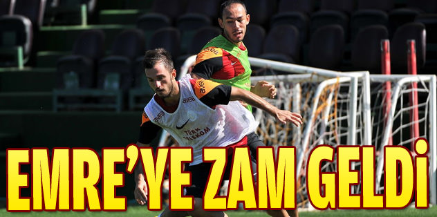 Emre Çolak'a zam