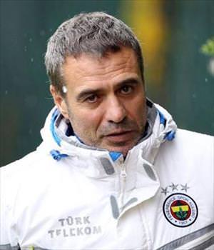 Kafada şampiyon