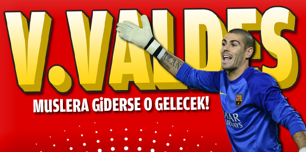 Cimbom'un yeni kalecisi belli