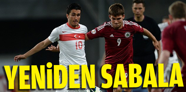 Yeniden Sabala