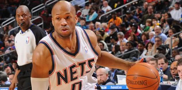 Gaines İstanbul'da